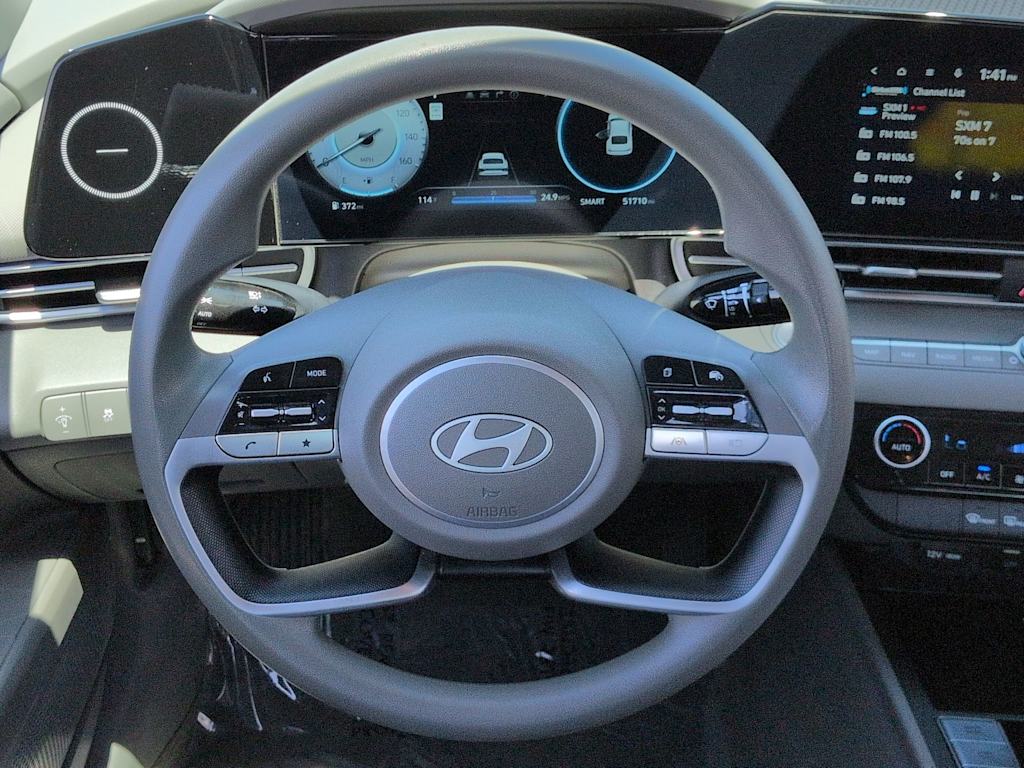 Thumbnail: 2024 Hyundai Elantra - 14