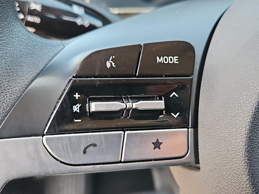 Thumbnail: 2024 Hyundai Elantra - 27