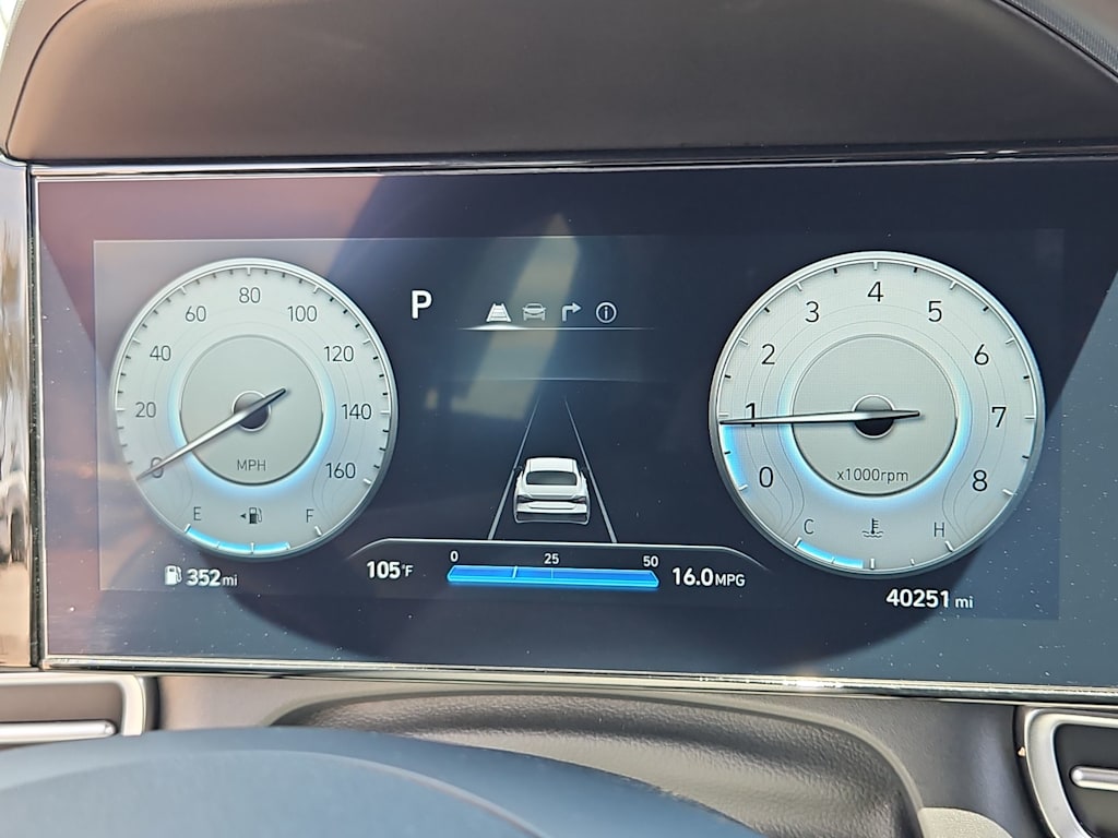 Thumbnail: 2024 Hyundai Elantra - 35