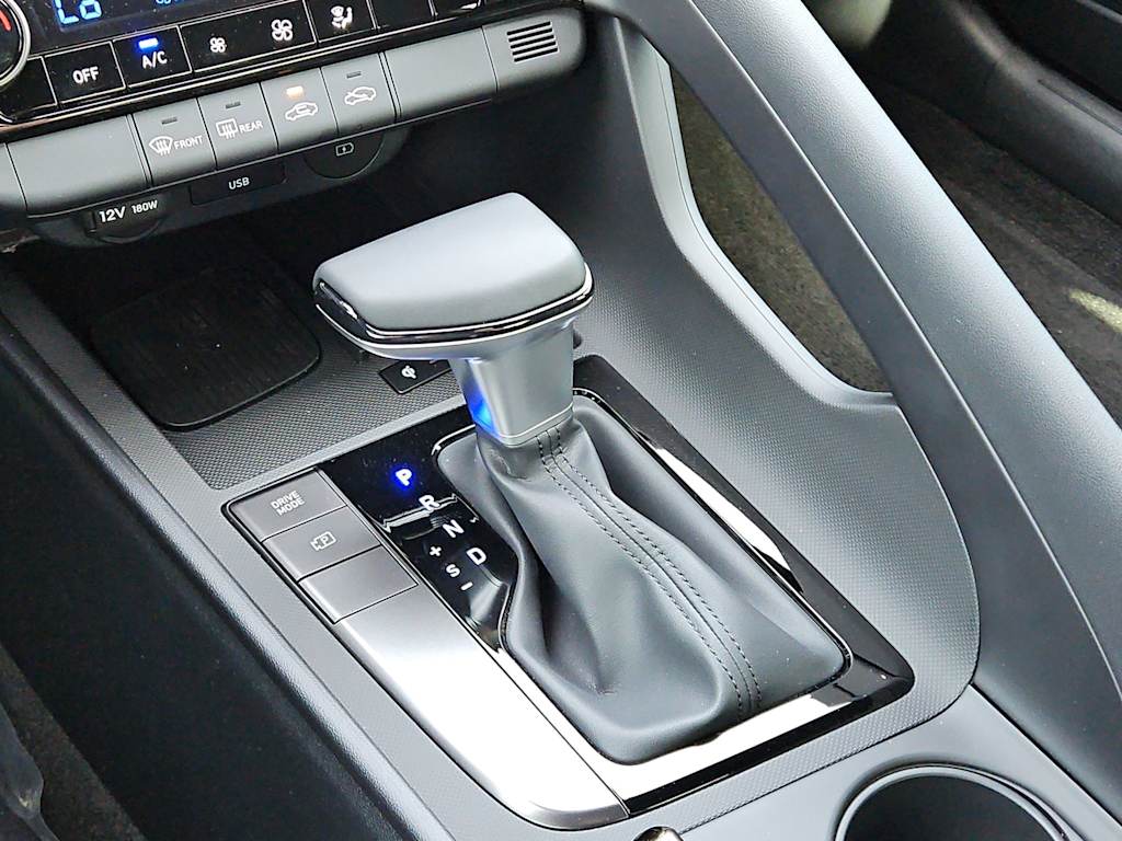 Thumbnail: 2025 Hyundai Elantra - 15