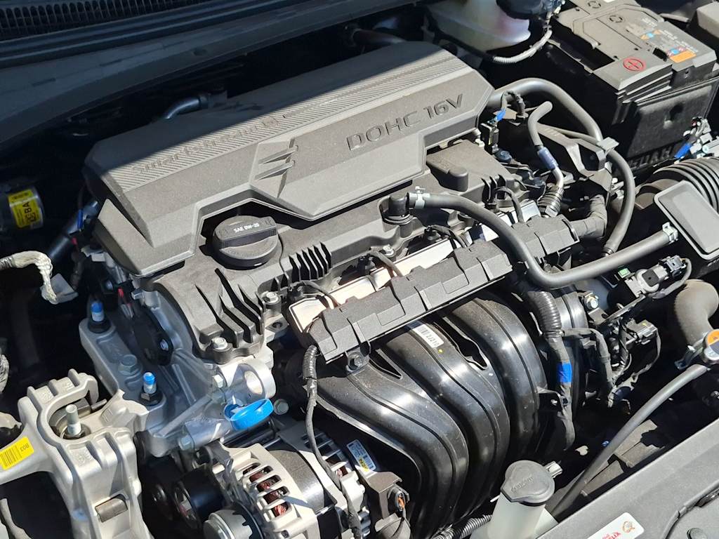 Thumbnail: 2026 Hyundai Elantra - 9