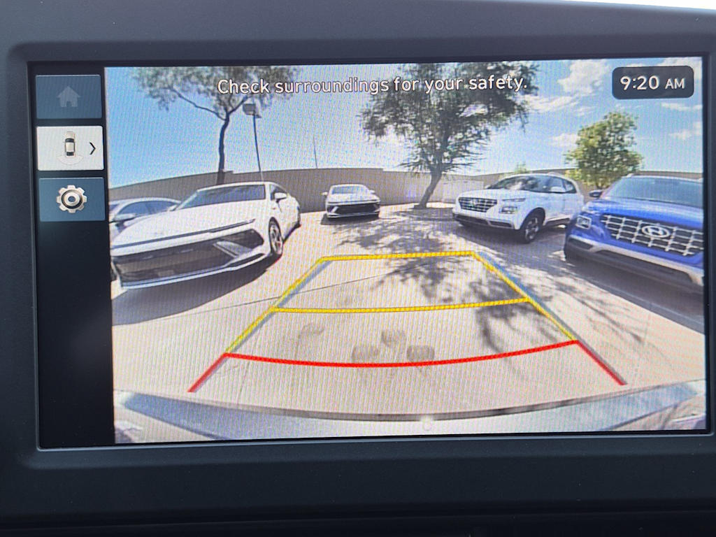 Thumbnail: 2026 Hyundai Elantra - 30
