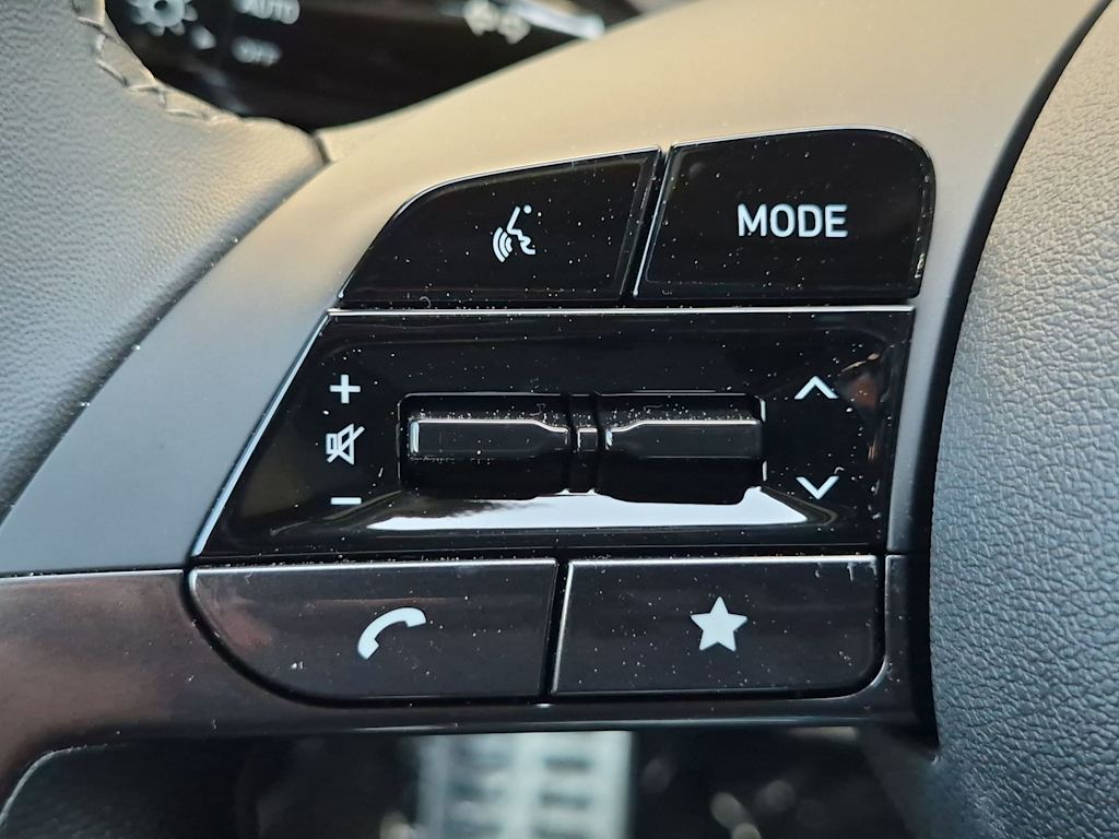 Thumbnail: 2026 Hyundai Elantra - 28
