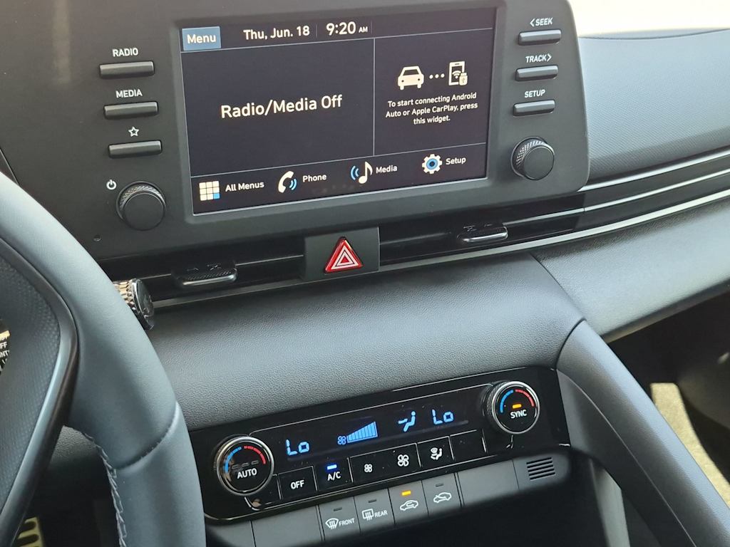 Thumbnail: 2026 Hyundai Elantra - 29