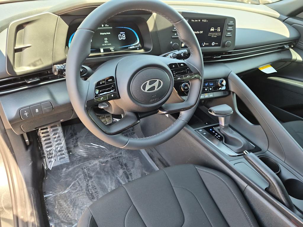 Thumbnail: 2026 Hyundai Elantra - 2