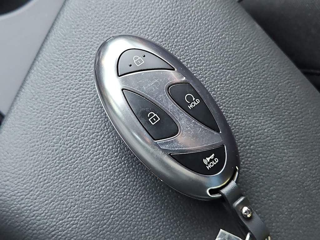 Thumbnail: 2026 Hyundai Elantra - 19