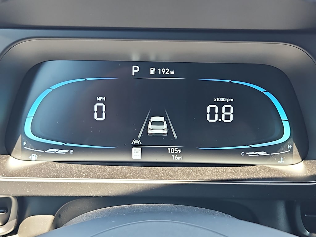 Thumbnail: 2026 Hyundai Elantra - 17