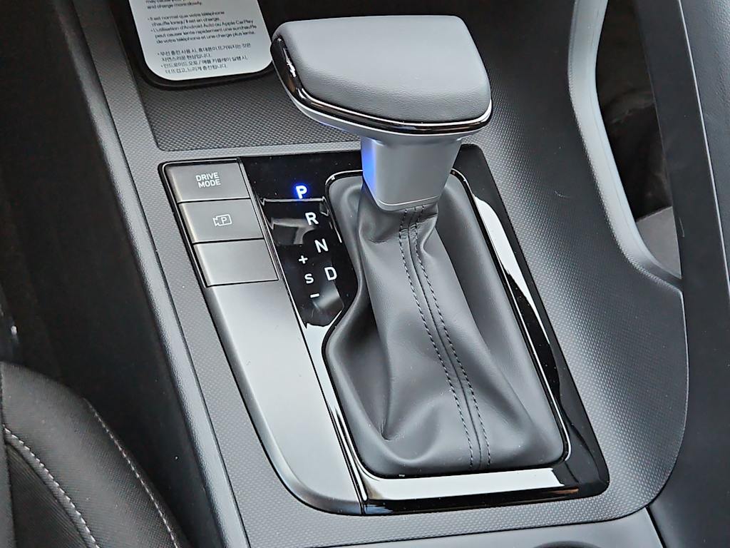 Thumbnail: 2026 Hyundai Elantra - 16