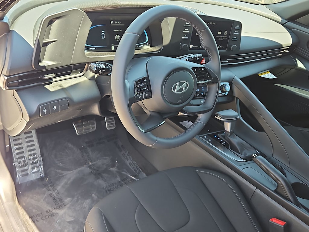 Thumbnail: 2026 Hyundai Elantra - 2