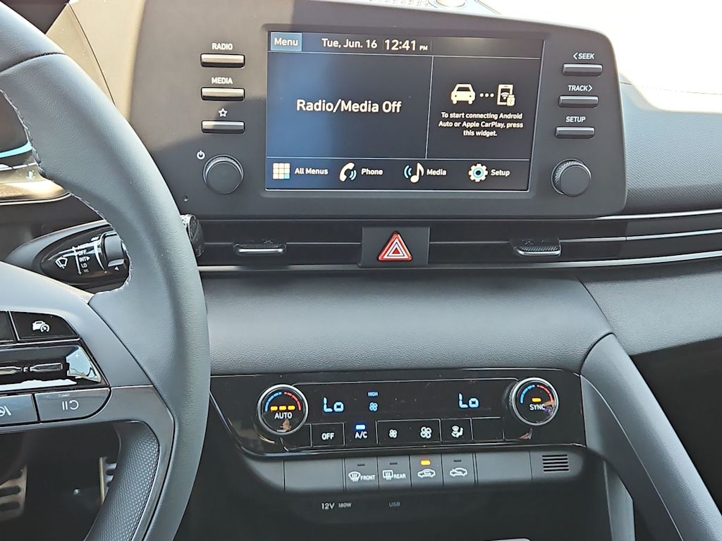 Thumbnail: 2026 Hyundai Elantra - 15