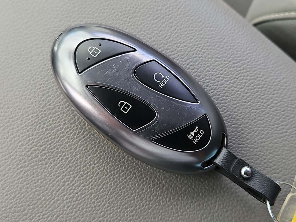 Thumbnail: 2026 Hyundai Elantra - 17