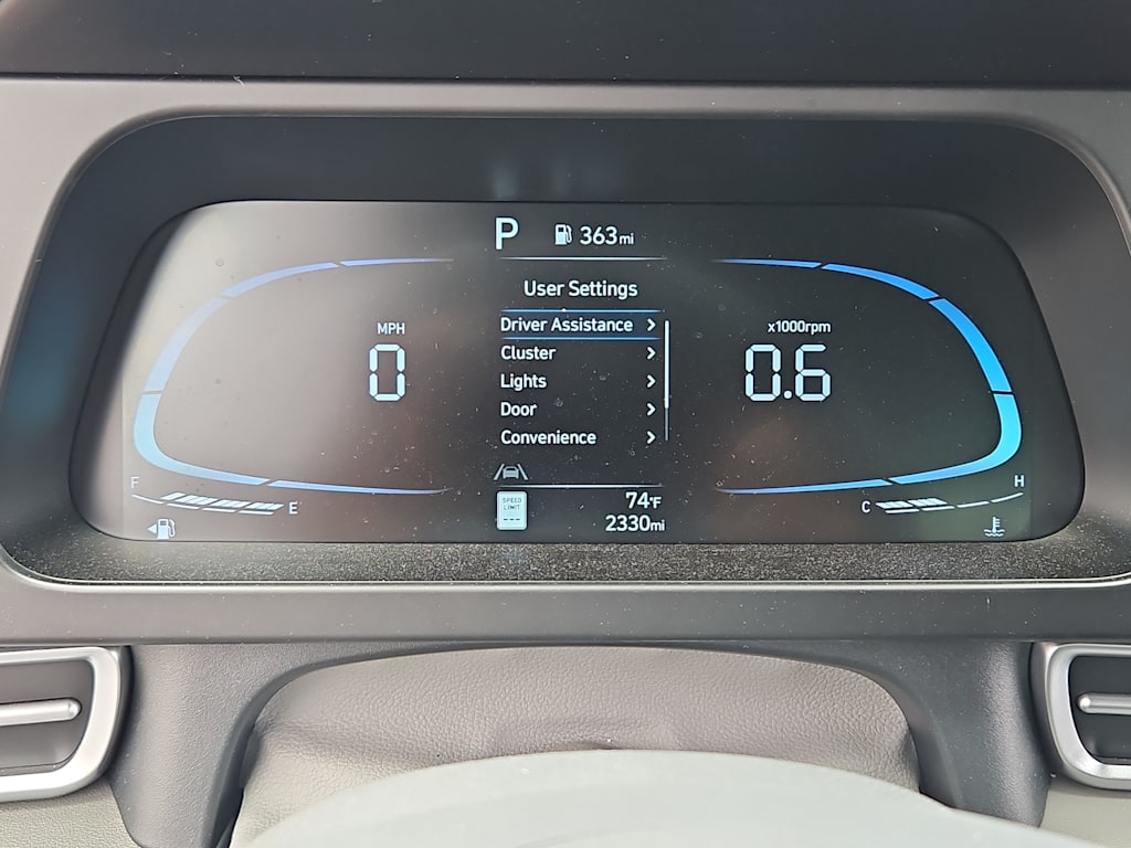 Thumbnail: 2026 Hyundai Elantra - 16