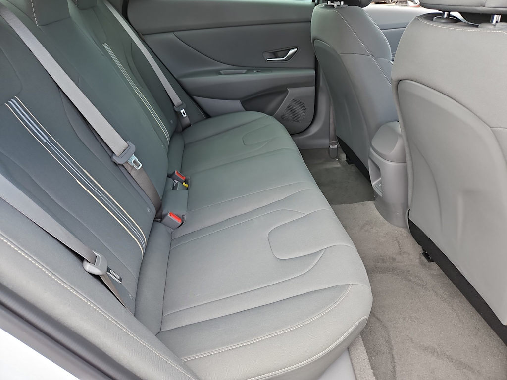 Thumbnail: 2026 Hyundai Elantra - 26