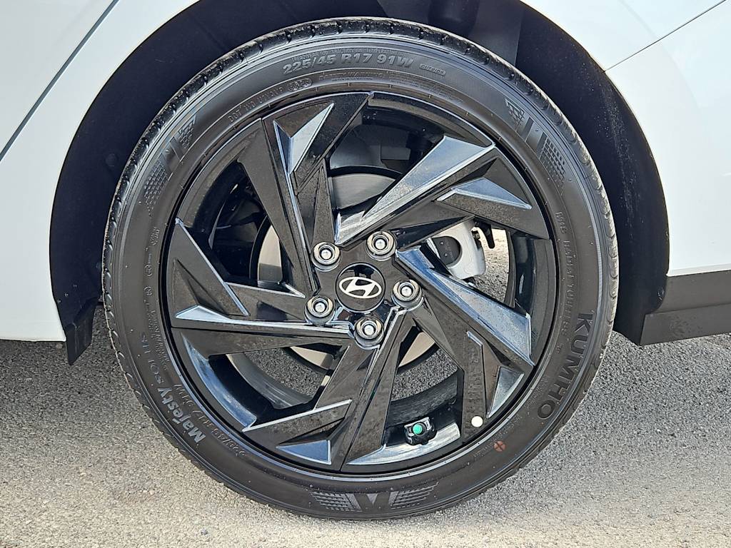 Thumbnail: 2026 Hyundai Elantra - 7