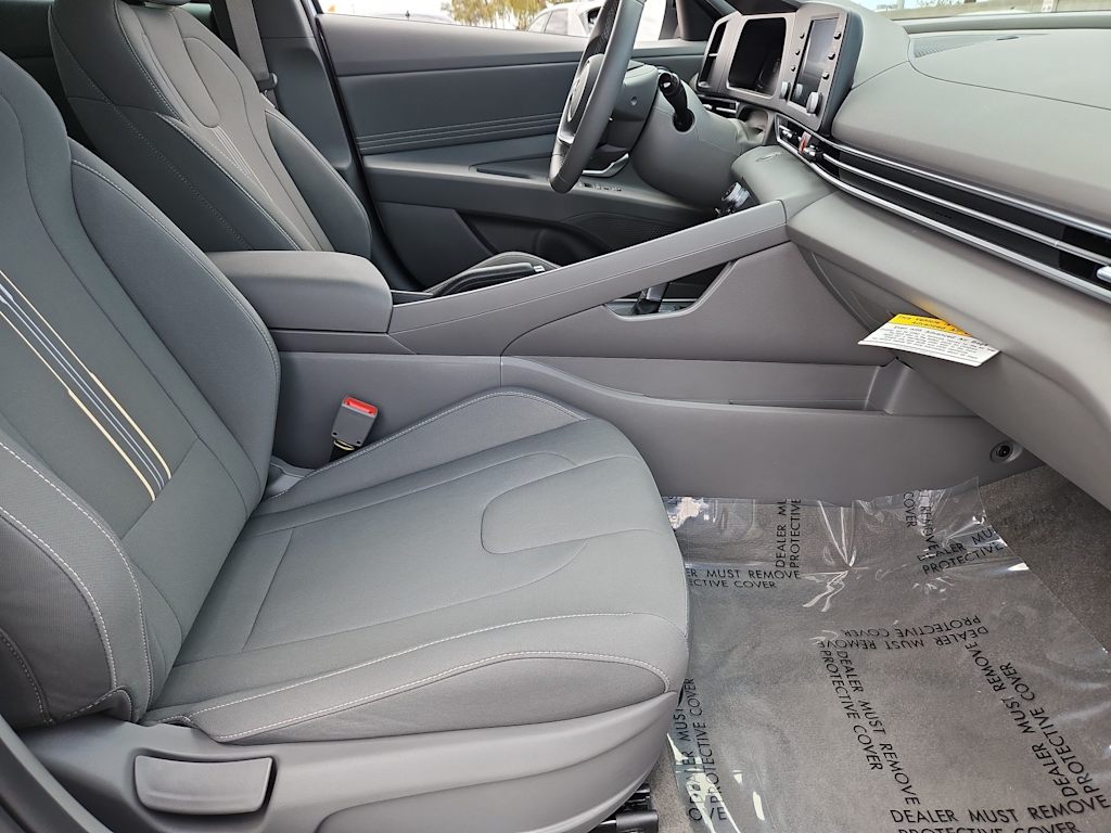 Thumbnail: 2026 Hyundai Elantra - 27