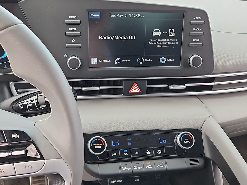 Thumbnail: 2026 Hyundai Elantra - 14
