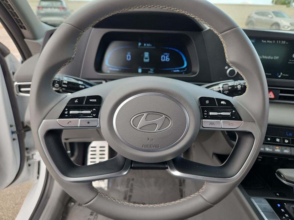 Thumbnail: 2026 Hyundai Elantra - 13