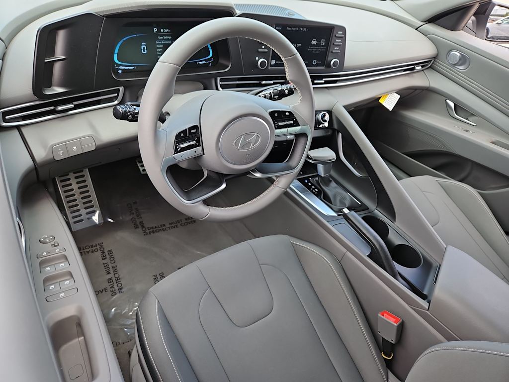Thumbnail: 2026 Hyundai Elantra - 2