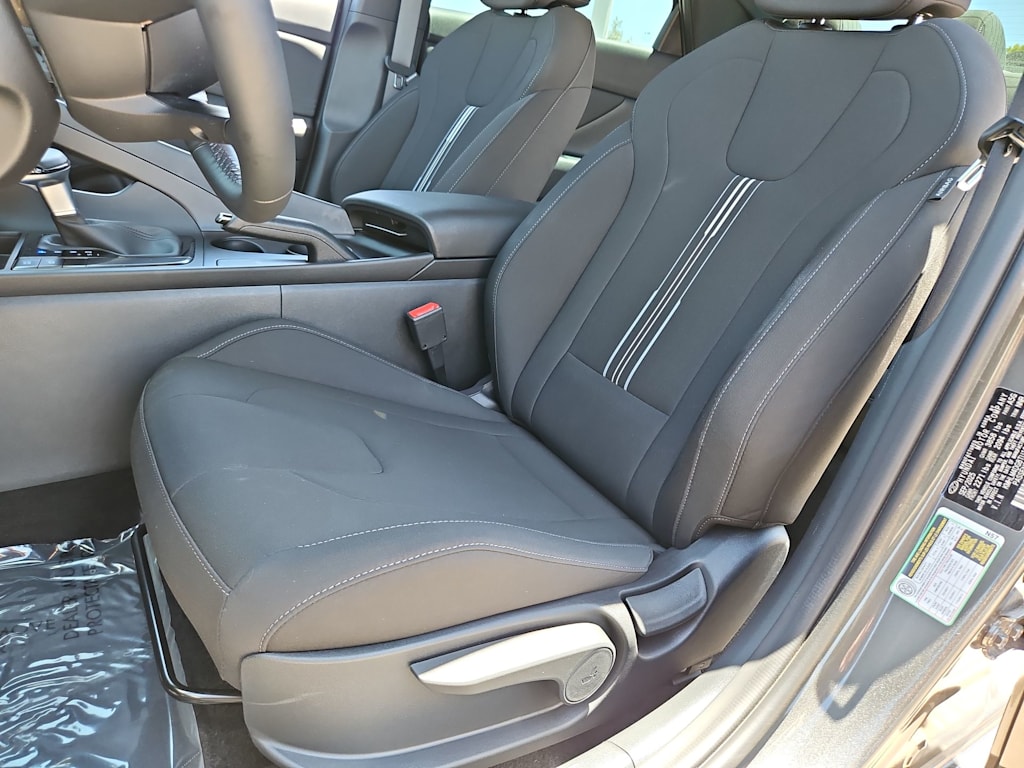 Thumbnail: 2026 Hyundai Elantra - 11
