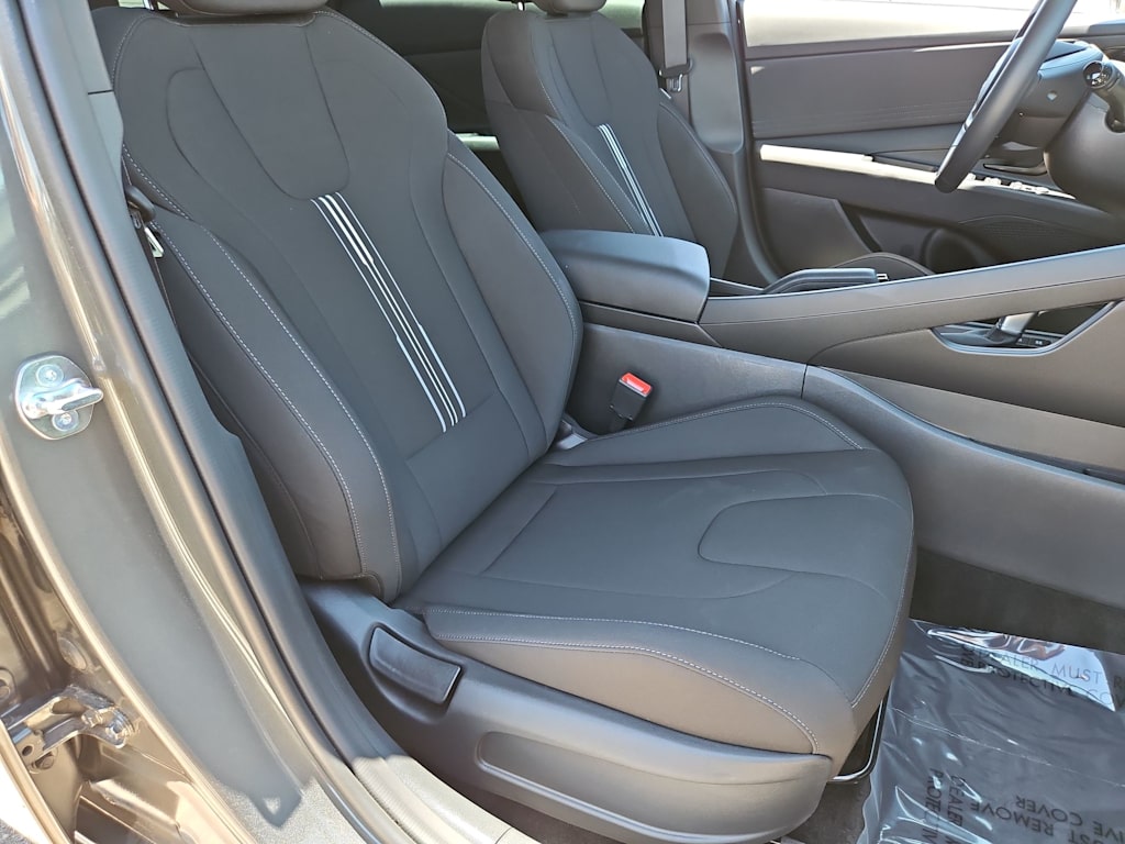 Thumbnail: 2026 Hyundai Elantra - 27