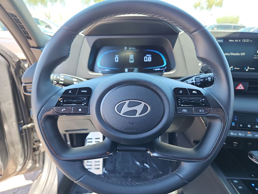 Thumbnail: 2026 Hyundai Elantra - 14