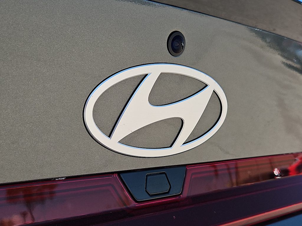 Thumbnail: 2026 Hyundai Elantra - 7