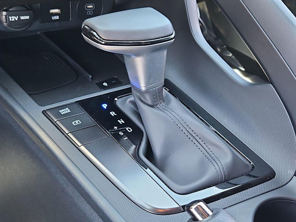 Thumbnail: 2026 Hyundai Elantra - 33
