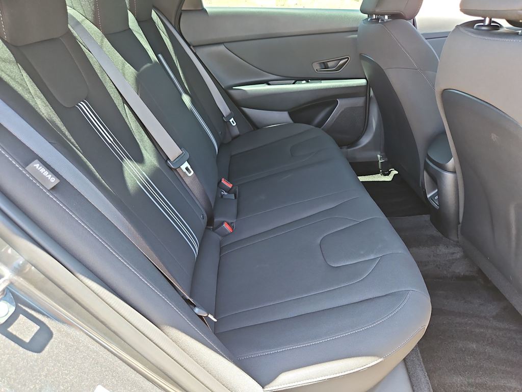 Thumbnail: 2026 Hyundai Elantra - 26