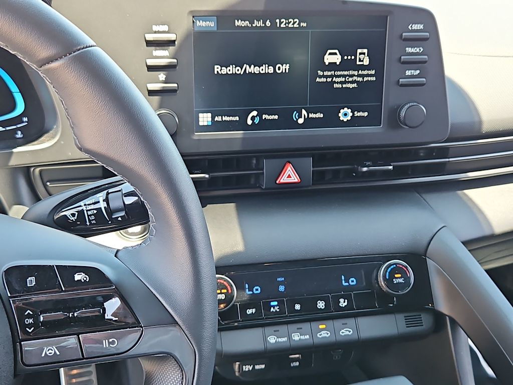 Thumbnail: 2026 Hyundai Elantra - 15