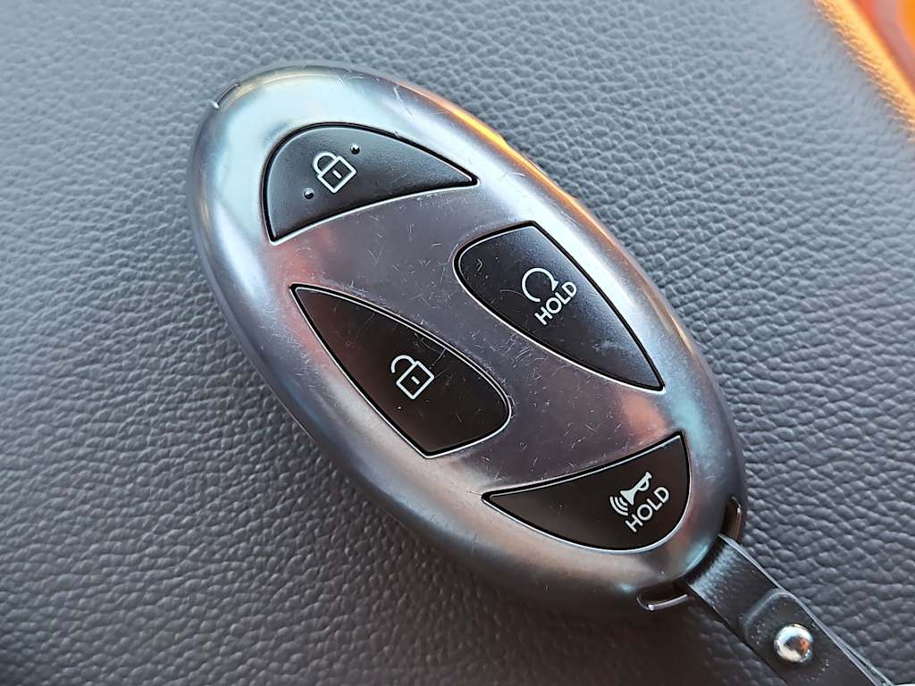 Thumbnail: 2026 Hyundai Elantra - 18