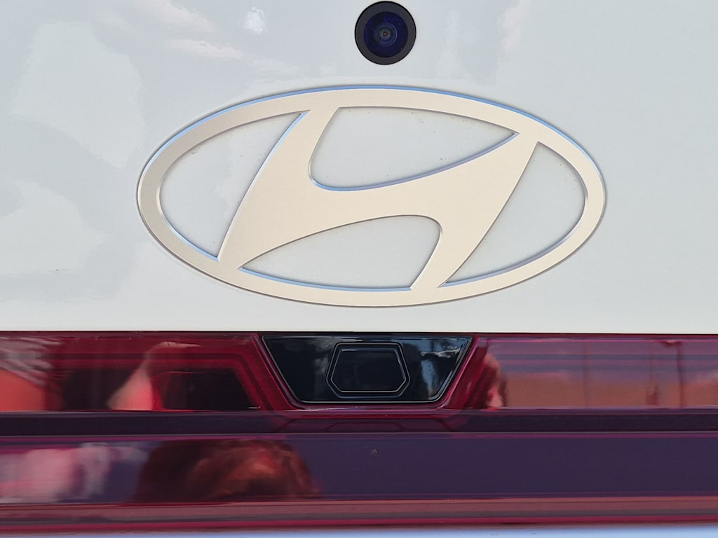 Thumbnail: 2026 Hyundai Elantra - 25