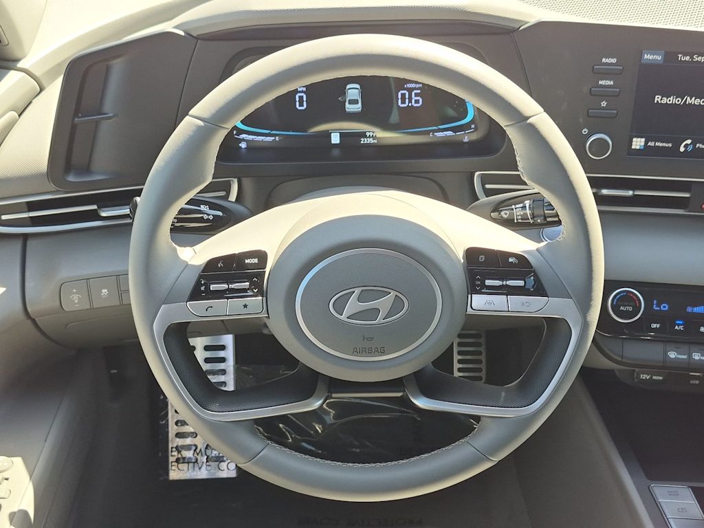 Thumbnail: 2026 Hyundai Elantra - 14
