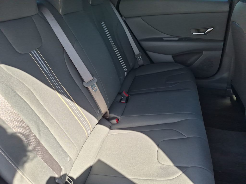 Thumbnail: 2026 Hyundai Elantra - 28