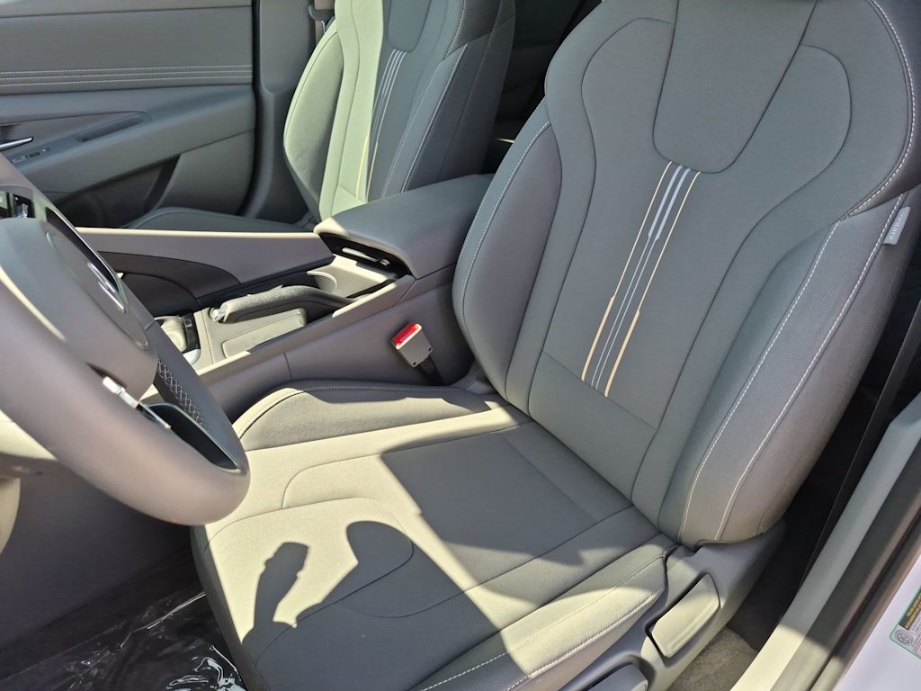 Thumbnail: 2026 Hyundai Elantra - 11