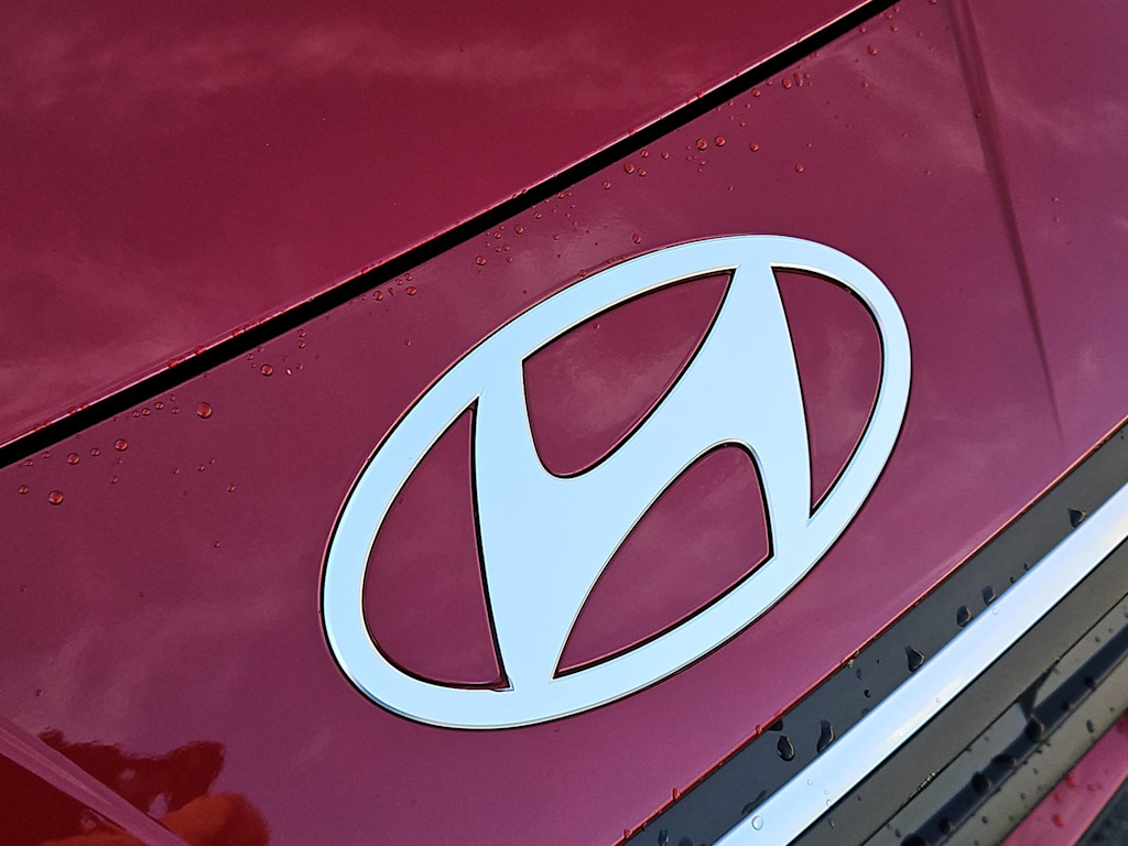 Thumbnail: 2025 Hyundai Elantra - 7