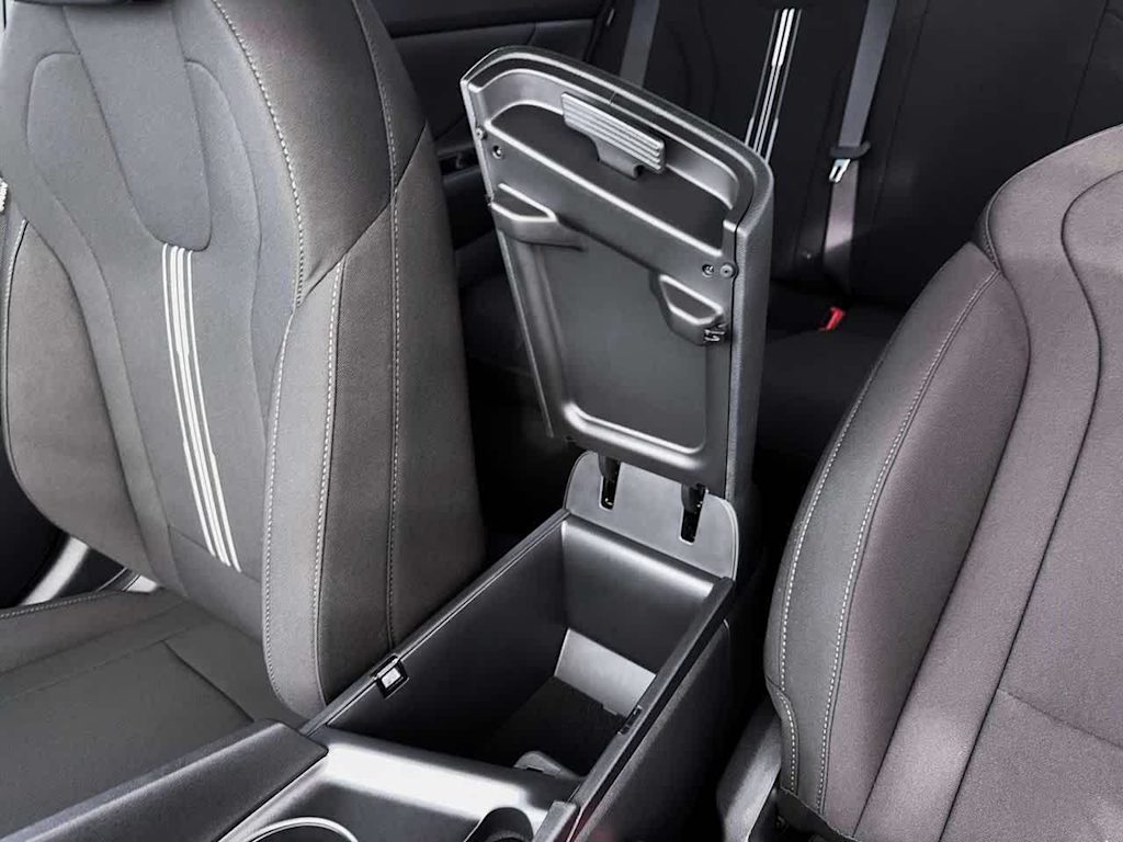 Thumbnail: 2026 Hyundai Elantra - 8