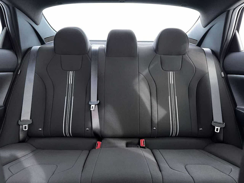 Thumbnail: 2026 Hyundai Elantra - 9