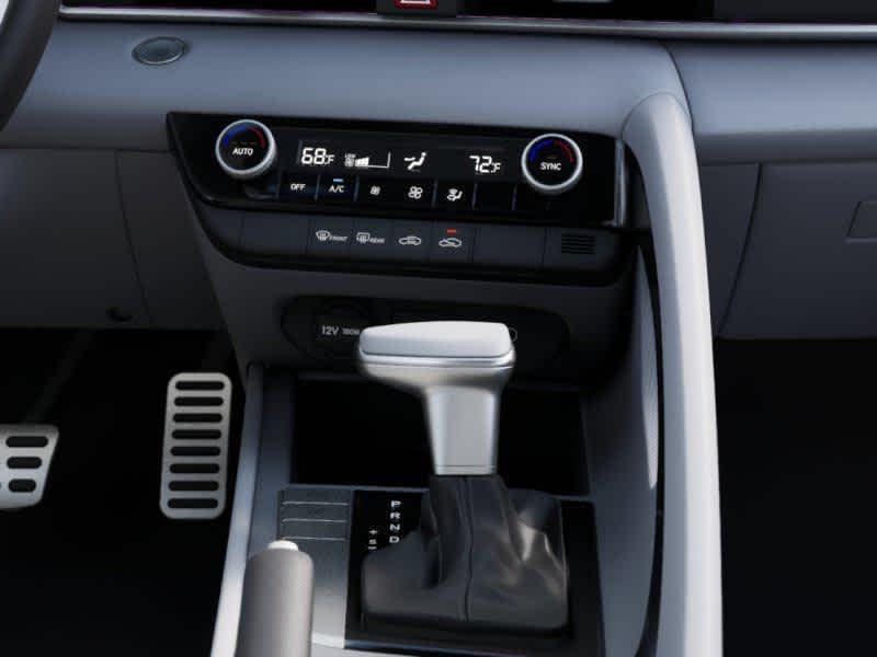 Thumbnail: 2025 Hyundai Elantra - 10