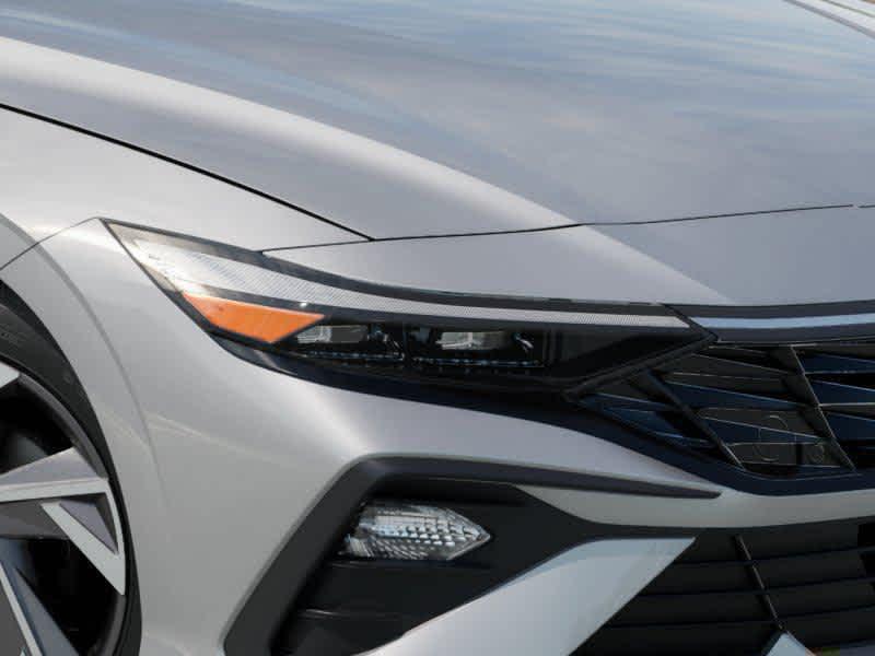 Thumbnail: 2025 Hyundai Elantra - 14