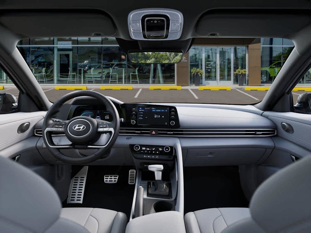 Thumbnail: 2025 Hyundai Elantra - 2