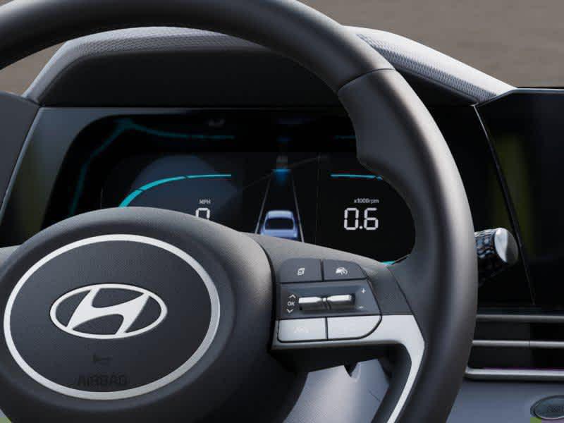Thumbnail: 2025 Hyundai Elantra - 16