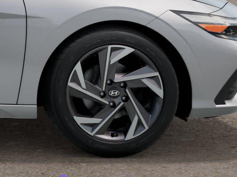 Thumbnail: 2025 Hyundai Elantra - 6