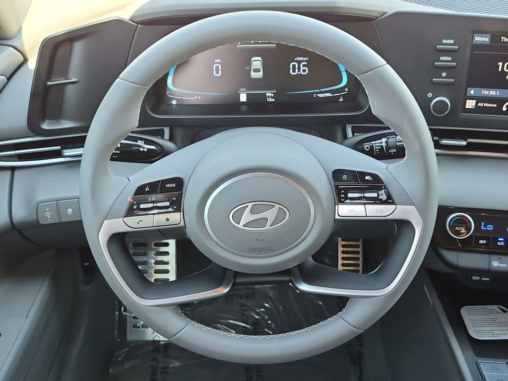 Thumbnail: 2026 Hyundai Elantra - 14