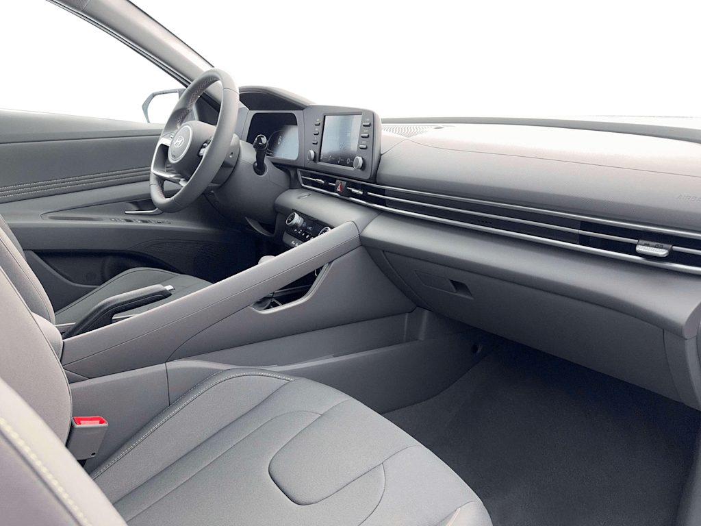 Thumbnail: 2026 Hyundai Elantra - 10