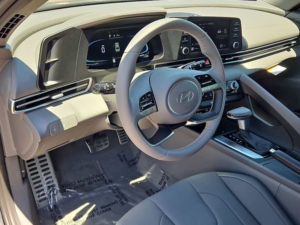 Thumbnail: 2026 Hyundai Elantra - 2