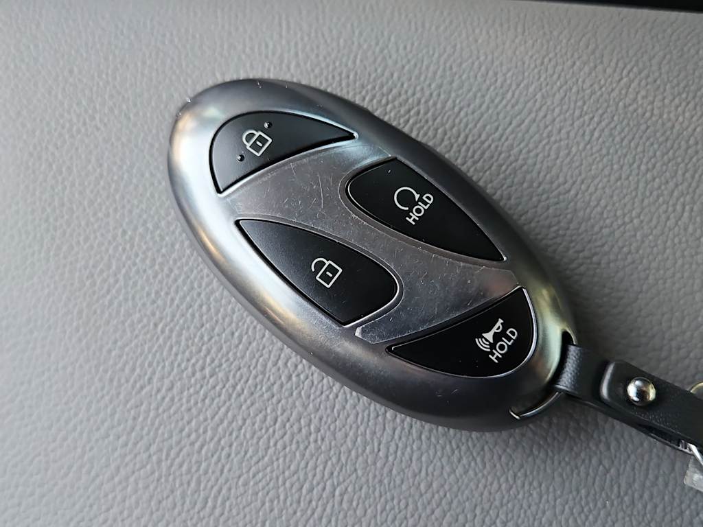 Thumbnail: 2026 Hyundai Elantra - 19