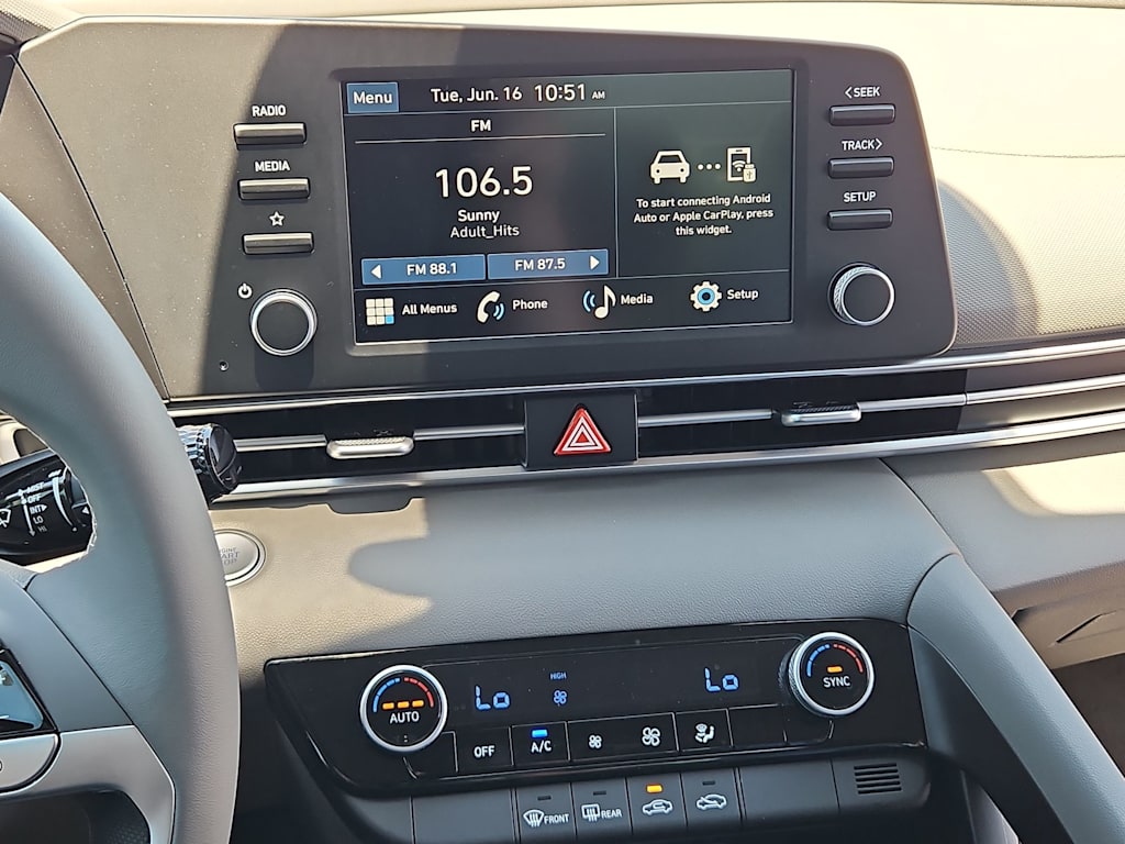 Thumbnail: 2026 Hyundai Elantra - 15
