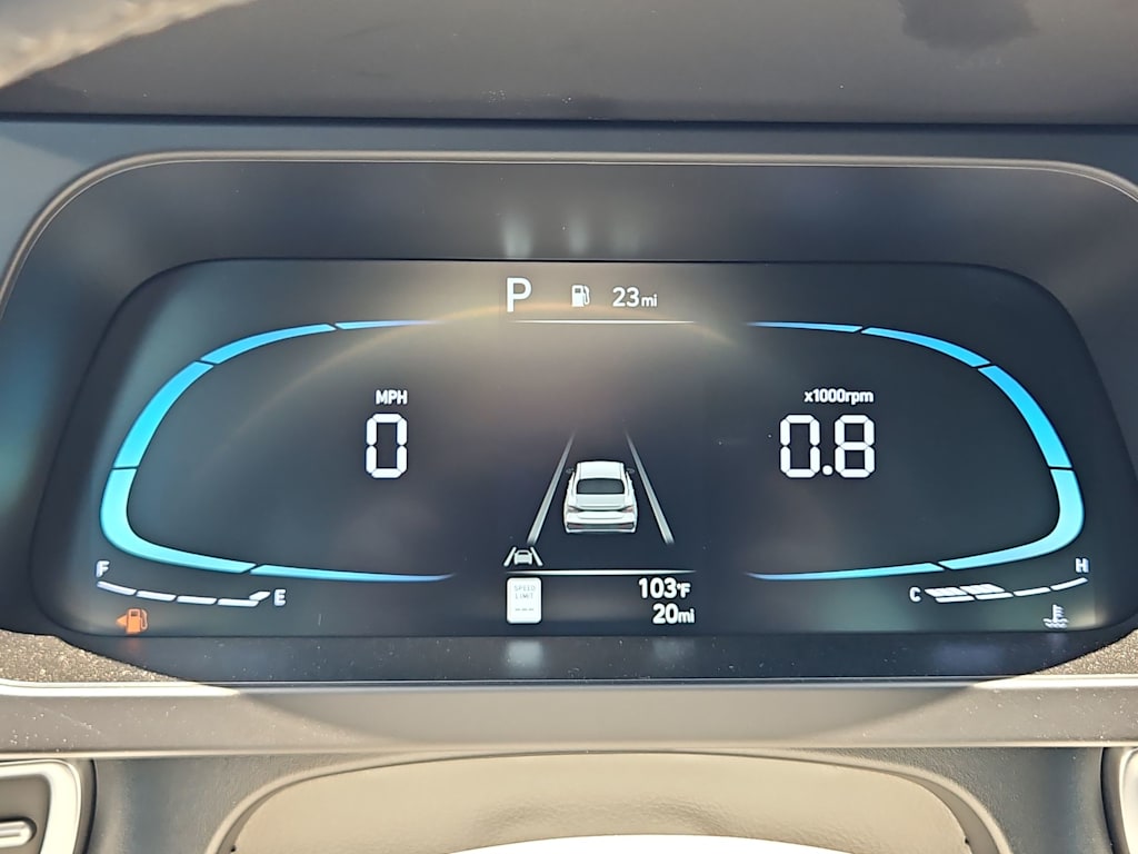 Thumbnail: 2026 Hyundai Elantra - 17