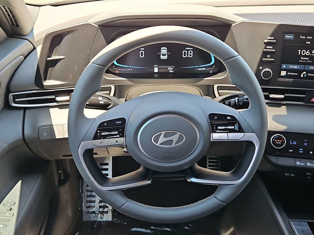 Thumbnail: 2026 Hyundai Elantra - 14