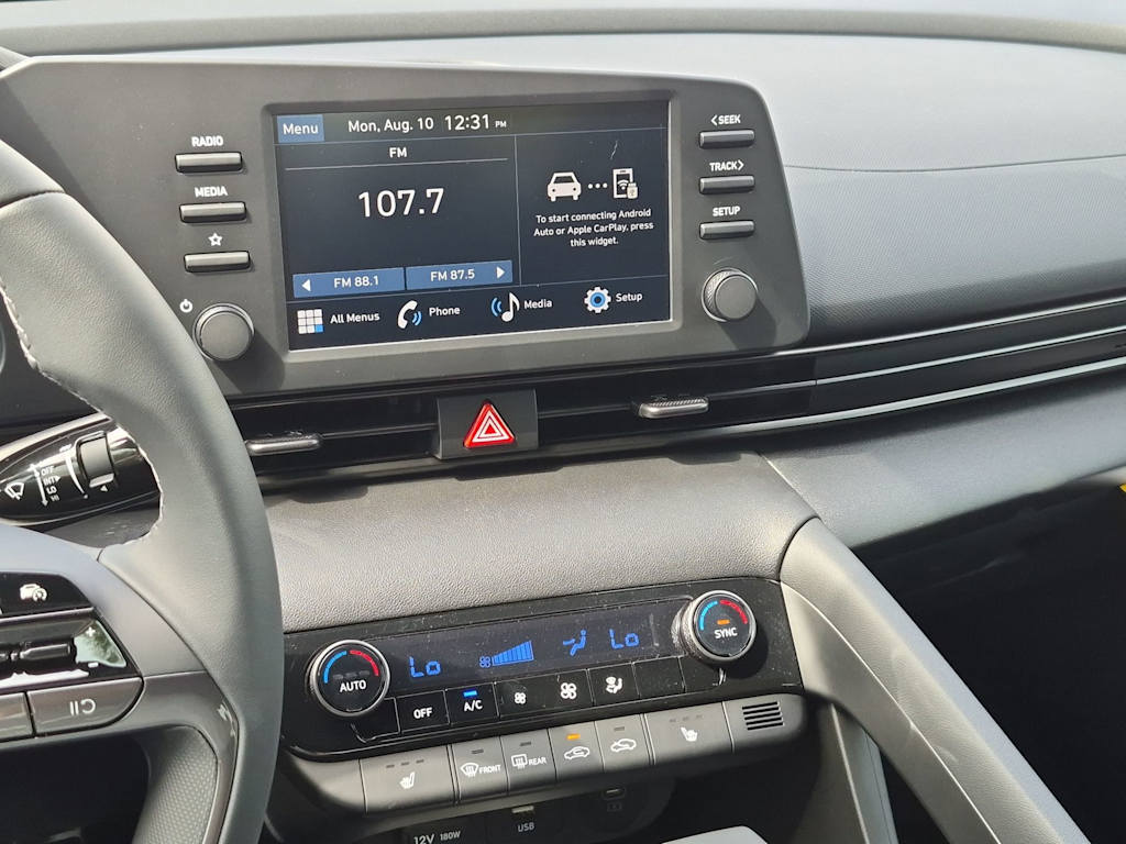 Thumbnail: 2026 Hyundai Elantra - 15